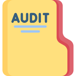 Audit Logo
